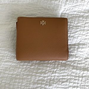 Tory Burch Wallet